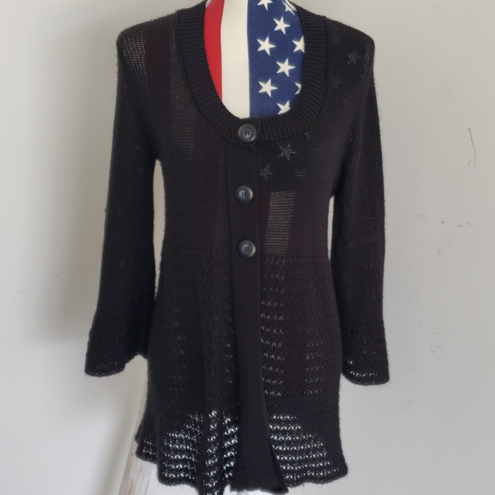 Lane Bryant Light weight cardigan